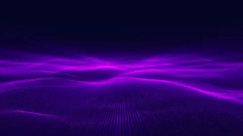 Wave Background Stock Footage 274365517