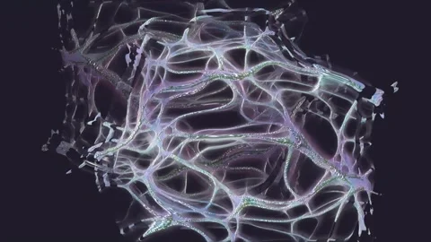 Wave background Stock Footage 274563158