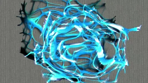 Wave background Stock Footage 274563160