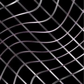 Wave background イラスト素材