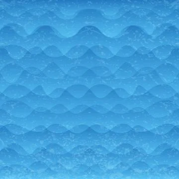 Wave background Stock Illustration