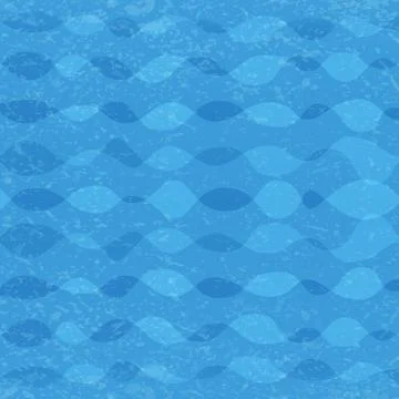 Wave background Stock Illustration