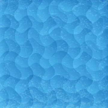 Wave background Stock Illustration