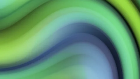 Wave Background Moving Gradient Consisting of Solid Teal Stock Footage 185922019