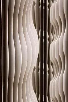 Wave background Stock Photos