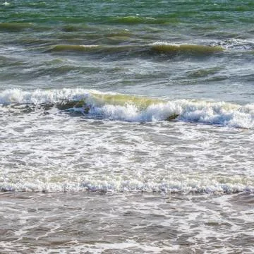 Wave background Stock Photos