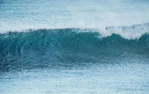 Wave as a background Stock Photos