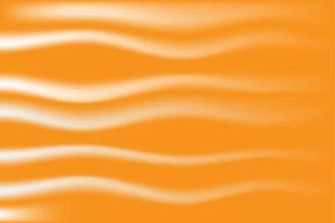Wave background, Smooth flowing texture abstract Stock Illustration