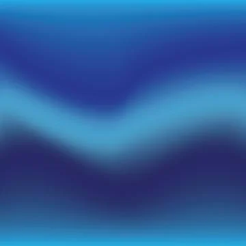 Wave background vector template illustration logo design Stock Illustration