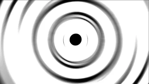 Wave background Vj loops Stock Footage 75396781