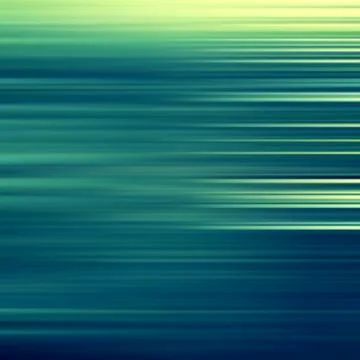 Wave background. Water surface. Realistic vector illustration Stock Illustration