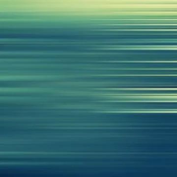 Wave background. Water surface. Realistic vector illustration Stock Illustration