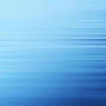 Wave background. Water surface. Realistic vector illustration Stock Illustration