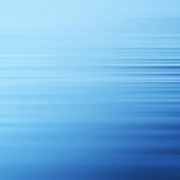 Wave background. Water surface. Realistic vector illustration. Wave backgr... 스톡 사진