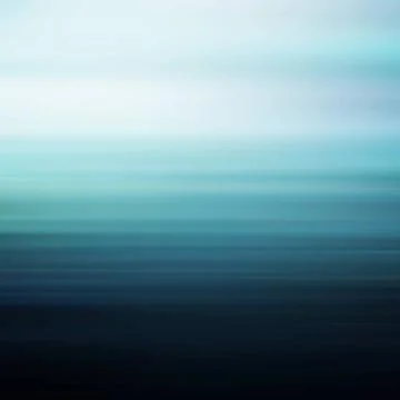 Wave background. Water surface. Realistic vector illustration. Wave backgr... 스톡 사진