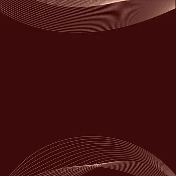 Wave background. Wave design. Technology background. Tech background Stock Illustration