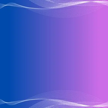 Wave background. Wave design. Technology background. Tech background Illustrazione stock