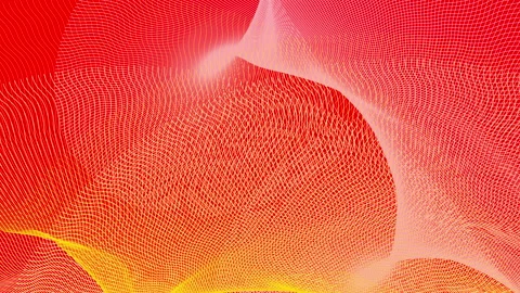Wave background,best animation in 4k. Video stock 202235921