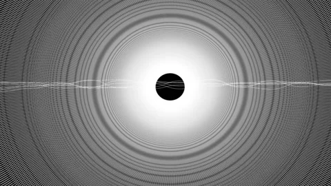 Wave background,best animation in 4k. Stock Footage 202886823