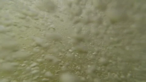 Wave on the beach, island Stock Footage 241466167