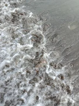 Wave beach Stock Photos