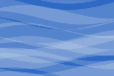 WAVE BG 1 BLUE Stock Footage 602300