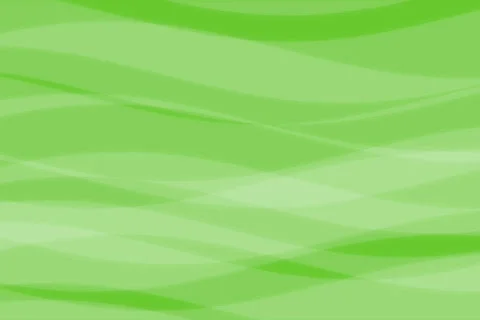 WAVE BG GREEN 1 Stock Footage 602304