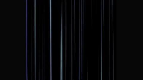 Wave blue Stock-Footage 2358017