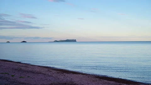 Wave with blue ocean beach. Stock-Footage 141105472