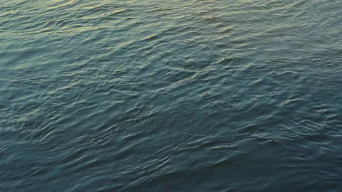 Wave with blue ocean beach. Video stock 149106228