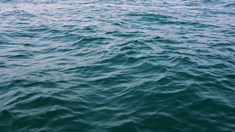 Wave with blue ocean beach. Stock-Footage 153009243