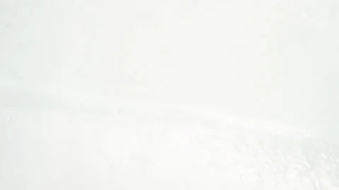 Wave breaking underwater Video stock 142909446