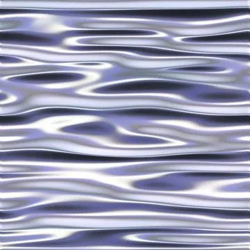 Wave Bright blue wave pattern background. Copyright: xZoonar.com/GallóxGus.. Stock Photos