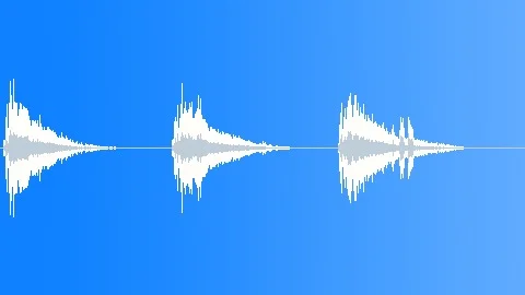 Wave Crash 03 Sound Effect