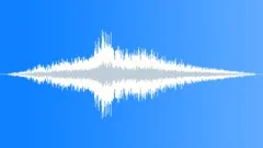 Wave Crashing Sound Effect