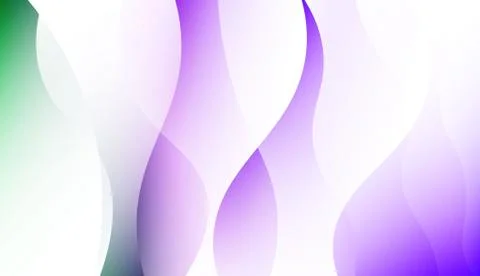 Wave Creative Background. For Business Presentation Wallpaper, Flyer, Cover.  스톡 일러스트