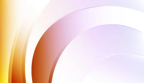 Wave Creative Background. For Business Presentation Wallpaper, Flyer, Cover.  Stock Illustration