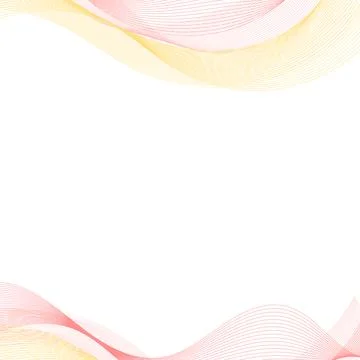 Wave design background. Colorful background design. Wave background. Backgrou Stock Illustration