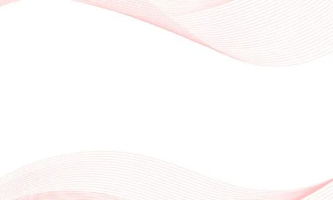 Wave design background. Colorful background design. Wave background. Backgrou Stock Illustration