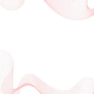 Wave design background. Colorful background design. Wave background. Backgrou Illustrazione stock