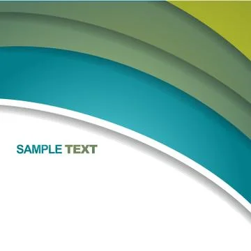 Wave design Stock Illustration