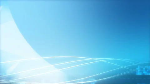 Wave distortion lower third Animated.  HD.<br>High quality HD video footage Stock Footage 32964979