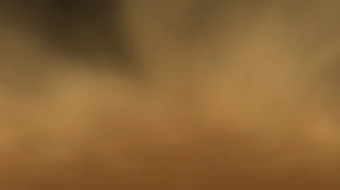 Wave Of Dust At Camera 動画素材 36805950