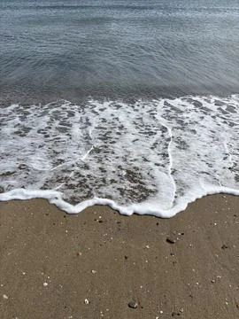 Wave Edge Stock Photos