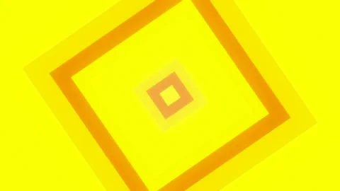 Wave effect sound dynamic, cube line action, 3d Stock Footage 130980459