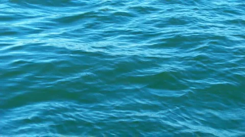 Wave Stock Footage 486701