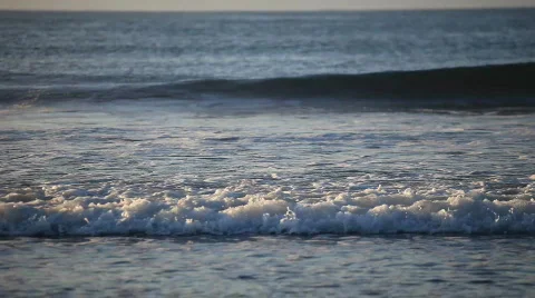 Wave Video stock 580814