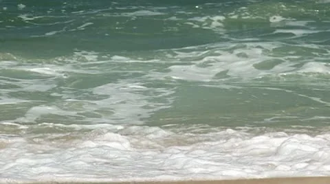 Wave Video stock 10725029