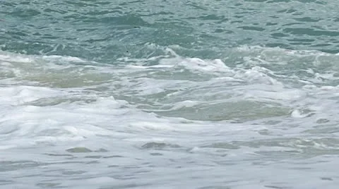 Wave Video stock 10725040