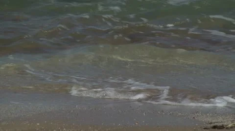 Wave Stock Footage 12049988